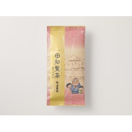 Chiran Tea (Yabukita) 2.8 oz (80 g), Kagoshima Tea, Kagoshima Tea, Kagoshima Tea, Onakamoto, Kagoshima Prefecture, Japanese Tea, Chiran, Green Tea, Made in Kagoshima Prefecture, Gift Present, New