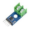 Podazz 2pcs MAX6675 DC 3-5V Module Temperature Sensor Module Thermocouple