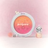 Peripera Clear Custom Cheek 4.2g / 페리페라 맑게 물든 커스텀