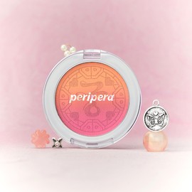 Peripera Clear Custom Cheek 4.2g / 페리페라 맑게 물든 커스텀 치크 4.2g
