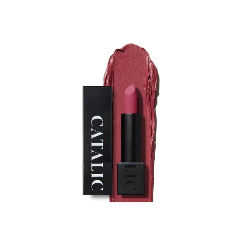 Narcissus Mood Layer Lipstick 108. PARISIEN PURPLE / 나르시스 무드레이어