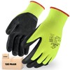 BWOLF PAVALAN 12 Pairs of Gloves Work Gloves Men's Work