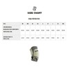 IXS Flow EVO+ Knee Guard Camel M Schutzhülle, Erwachsene, Unisex,