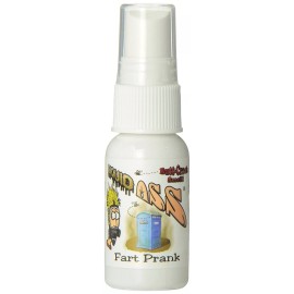 Gag Prank Joke Funny Times! Liquid Ass Spray Mister Fart Prank Pooter Stink Bottle Smell Bomb Prank Gag New