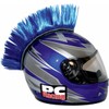 Pcracing pchmblue helmet mohawk (blue) (PCHMBLUE)