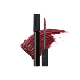 Celvoke Omni-Conscious Rush 05 Velvet Love Mascara Color Mascara Separates Long Rush Curl Keep Hot Water Off