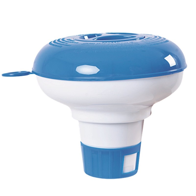 Jilong Avenli Dosing Float Chlorine Dispenser for Small Pools Hot