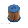 Blue Print ADR162305 Fuel Filter with seal ring, pack of