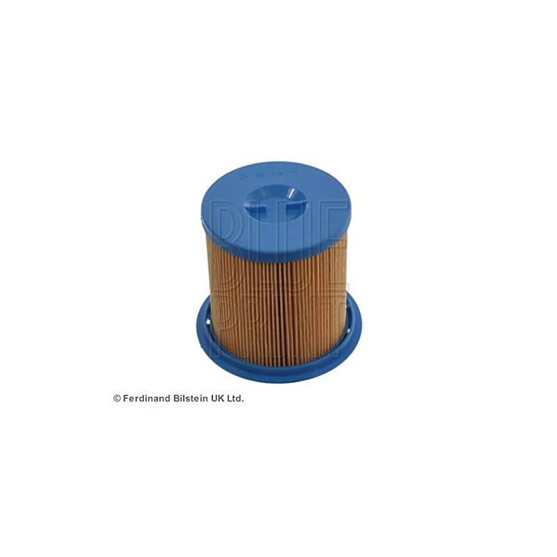 Blue Print ADR162305 Fuel Filter with seal ring, pack of