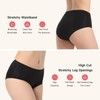 Incontinence Underwear for Women Washable Leak Proof Underwear for Women
