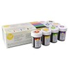Wilton Icing Colours - 8 Colour Pack