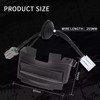 Fabelhpart 81260-2V010 Hatch Button Latch Trunk Release Switch Compatible with