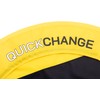 Cressi Quickchanging Mat Quickchanging Mat-Comodo Tappetino Igienico per Piedi, Cambio