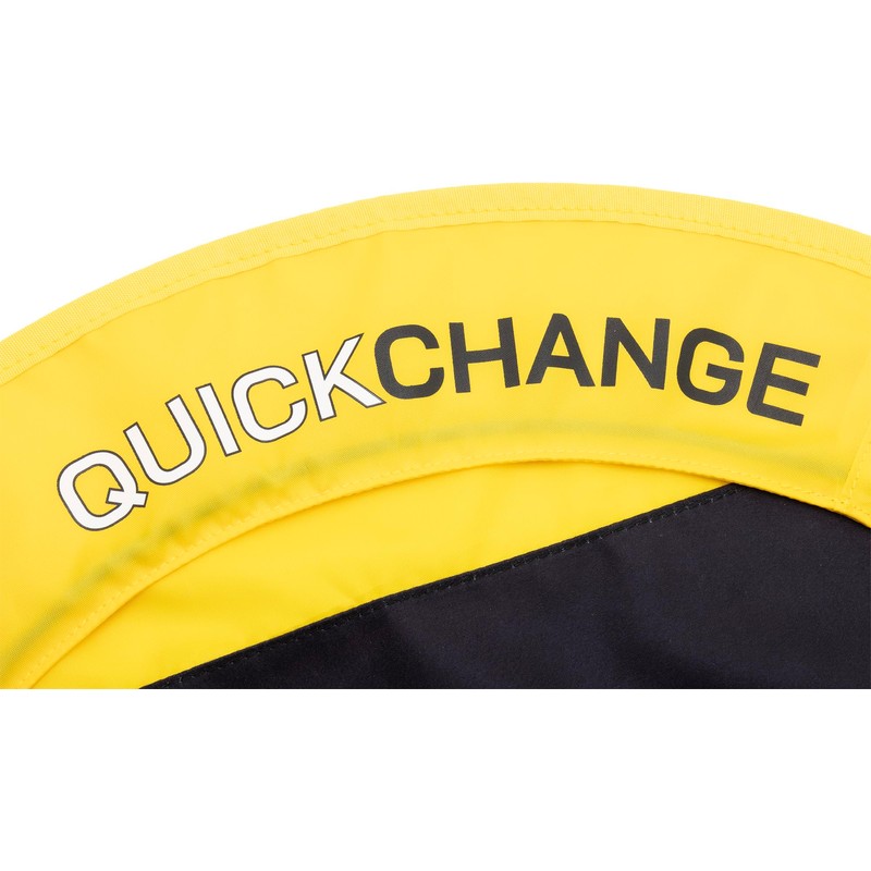Cressi Quickchanging Mat Quickchanging Mat-Comodo Tappetino Igienico per Piedi, Cambio