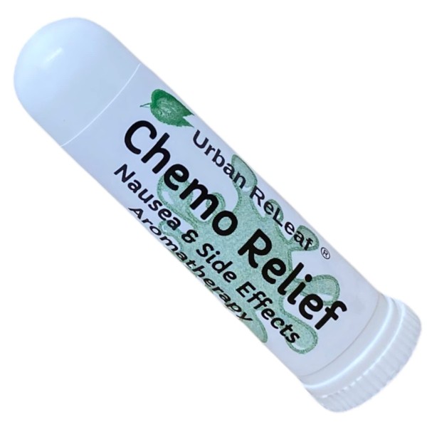 Urban ReLeaf Chemo Relief & Side Effects Aromatherapy! Fast Help!