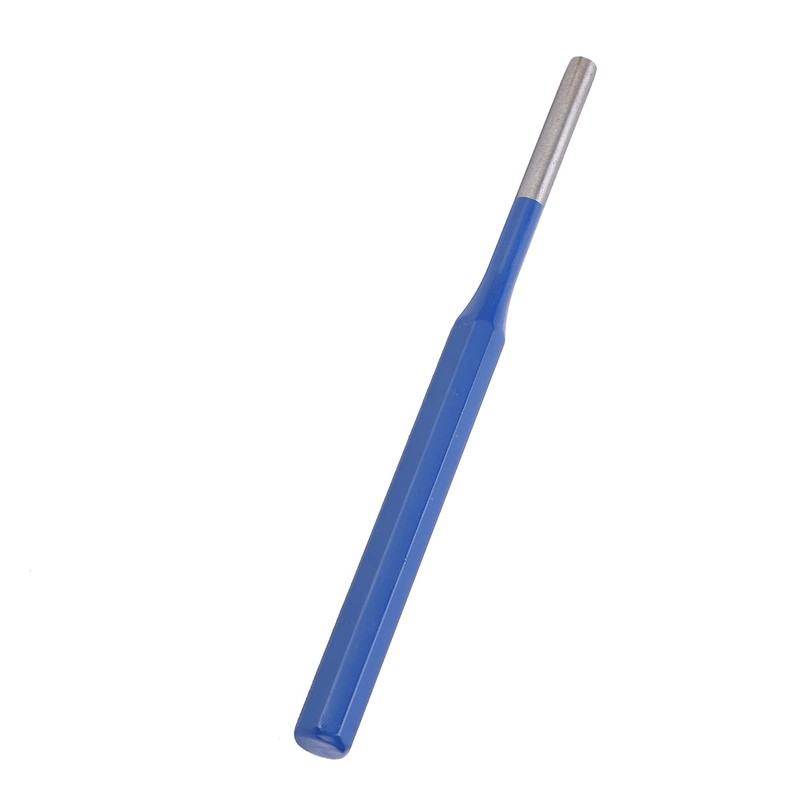 Pin Punch Long Punches Round Chisel Punch Knock Set Cylindrical