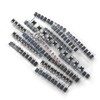 Chanzon SMD Fast Switching/Schottky/Rectifier Diode Assorted Kit (15 Values Total
