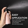 UCANBE Ultra Matte Makeup Setting Spray for Oily Skin, Long