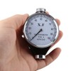 TICFOX Shore Type A/O/D Rubber Tyre Durometer Hardness Tester Meter