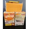 SIAM LEE 1× Bar Lab white Egg Yolk Glutathione Lightening