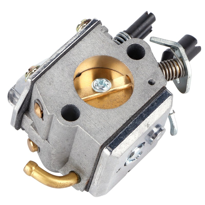 Carburetor Assembly Aluminum Carb Replacement Fit for STIHL 034 036