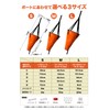 WeBirth Sea Anchor, Easy to Recovery of Rope, Twist-Prevention, Japanese