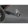 CatEye Magnetless Cadence Sensor: Wirelessly tracks cadence without magnets