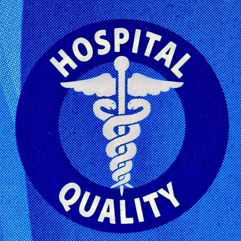 ReliOn Sterile Alcohol Swabs, 200 count, (Pack of 2)