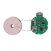 Charger Transmitter Module, Fast PCBA Circuit Board Coil Charging Micro