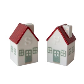 Sass & Belle House Salt & Pepper Shakers