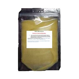 BSD Organics Powder of Aloe Vera/Katrazhai/Musabbar Vera (50 Gram / 1.7 Ounce)