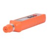 Gas Leak Detector LCD Digital Display 300‑10000PPM Combustible Gas Tester