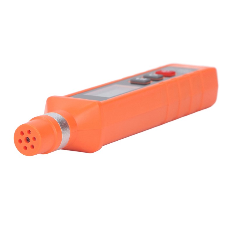 Gas Leak Detector LCD Digital Display 300‑10000PPM Combustible Gas Tester