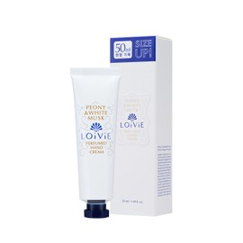 RoiBi Roybi Peony & White Musk Perfumed Hand Cream 50ml
