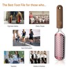 Pedicure Foot File Callus Remover - Large Foot Rasp Colossal