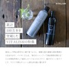 Vitalism Scalp Care Shampoo & Tonic Set for Men (Men's),