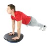 CanDo Dome Balance Trainer 55cm with Non-Skid Base for Balance