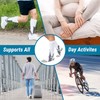 360 RELIEF 2 Pairs Copper Compression Socks - Women &