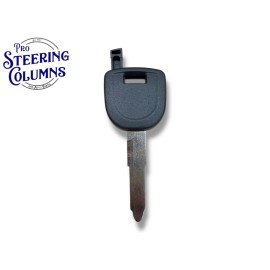 Unbranded For 03-14 Mazda MZ24 MZ34 Chip Holder Transponder Key Shell New