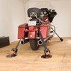 CargoBuckle G3 Flush Mount Tie-Down Kit - Includes Heavy Duty