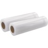SousVideTools 20cm x 6m Vacuum Sealer Rolls (Pack of 2