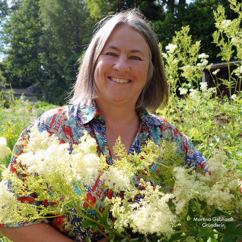 Martina Gebhardt Sheabutter Cleanser, 150 ML