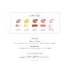 Celvoke Moist Lip Drop 02 Honey Drop, Clear Type, Lip