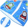 Chibi Maruko-chan Wrap Towel, 23.6 inches (60 cm) Length, Roll