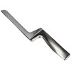 Iittala Collective Tools 1009859 Cheese Knife, Stainless Steel, 26 cm