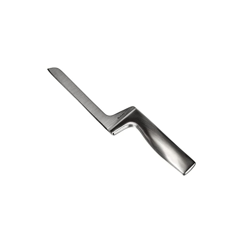 Iittala Collective Tools 1009859 Cheese Knife, Stainless Steel, 26 cm