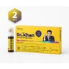 Dr. Superkan HL Science Milk Thistle & Immune Shot, 2 boxes, 7 servings / 닥터슈퍼칸 에이치엘사이언스 밀크씨슬 & 이뮨샷, 2박스, 7회분