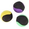 3pcs Water Jumping Ball Stress Relief Flexible Soft Water Bouncing