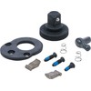 BGS 7181-REPAIR | Torque Wrench Repair Kit 7181, 7192