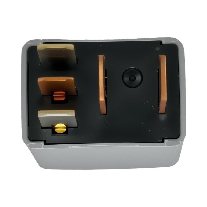 RC-5102 39794-S10-003 12VDC 30A Multi-Purpose Relay 5Pins Relay